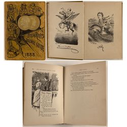 Nye and Riley's Railway Guide