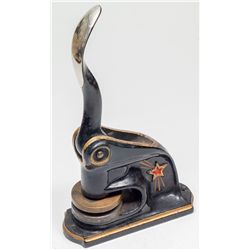 Colorado-Kansas Coal