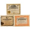 Image 1 : Three Colorado Mining Stocks