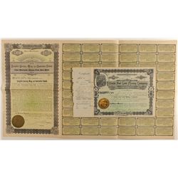 Two Massachusetts Mining Stocks