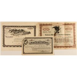 Three Wyoming Mining Stocks