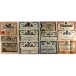 Eastern Mining Stock Group