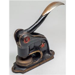 Boulder-Summit Mining