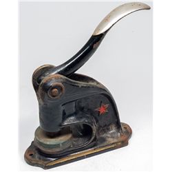 Good Hope Mining Sealer