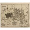 Image 1 : Pocket Map of Leadville, CO Mining Claims