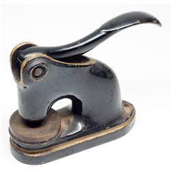 Yellow Jacket Mines Sealer