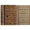 Image 1 : The Brookline Directory for 1875
