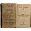 Image 1 : History & Directory of Needham, Mass., 1888-89 (green)