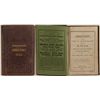 Image 1 : Directory of the City of Newburyport, 1855