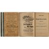 Image 1 : Wayland, Weston, and Lincoln, MA Directory, 1893