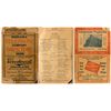 Image 1 : Nebraska Telephone Company Directory, 1904