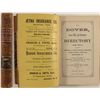 Image 1 : The Dover, Great Falls, and Rochester Directory, 1878