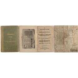 Stranger's Guide in Philadelphia