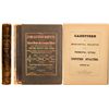 Image 1 : Gazetteer and Mercantile Register of the Principal Cities in the U.S., 1883-84