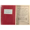 Image 1 : Postal and Shipper's Guide 1884 Reprint