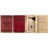 Image 1 : Shoe and Leather Review Directory, 1892