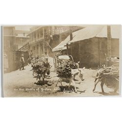 Lot of Miscellaneous Western Material