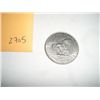 Image 2 : 1972 EISENHOWER "IKE" DOLLAR *NICE EARLY US DOLLAR!! COIN CAME OUT OF SAFE BOX!!