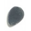 Image 1 : .70 CARAT BLUE SAPPHIRE TEAR DROP CUT & FACETED-READY FOR MOUNT *REALLY NICE GEM QUALITY*!!
