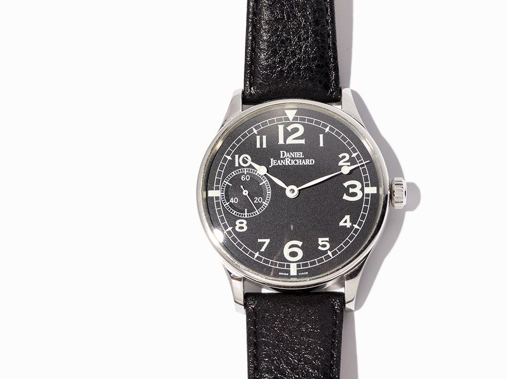daniel jeanrichard watches prices