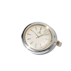 Sandoz Chronometer Pocket Watch, Switzerland, Around 1960