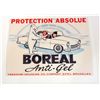 Image 1 : BOREAL ANTI-GEL MUSEUM GRADE 8 X 10 GICLEE CANVAS PRINT