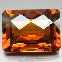 23.21 CT ORANGE BRAZILIAN CITRINE