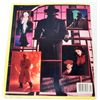 Image 4 : DICK TRACY MOVIE GIANT STICKER & POSTER SET MAGAZINE