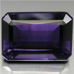 18.68 CT PURPLE TO INK BRAZILIAN AMETHYST