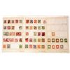 Image 2 : LOT OF 120 GERMAN DEUTSCHES REICH POSTAGE STAMPS