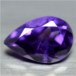 3.16 CT PURPLE BRAZILIAN AMETHYST