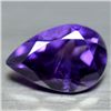 Image 1 : 3.16 CT PURPLE BRAZILIAN AMETHYST