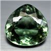 Image 1 : 18.83 CT GREEN URUGUAY AMETHYST