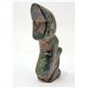 Image 2 : HAND CARVED JADE CHINESE FIGURINE - SAVAGE