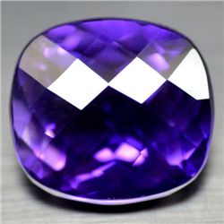 31.70 CT PURPLE BRAZILIAN AMETHYST