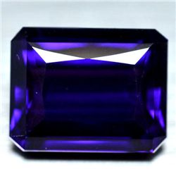 23.14 CT PURPLE BRAZILIAN AMETHYST