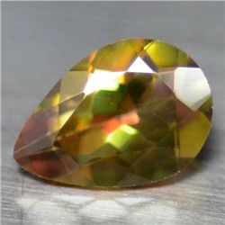 2.27 CT MANGO BRAZILIAN TOPAZ