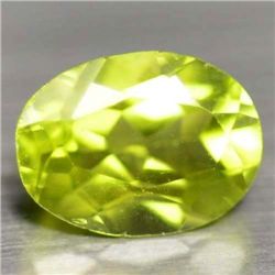 1.91 CT GREEN PAKISTANI PERIDOT