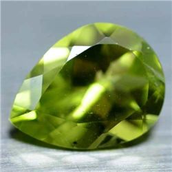 1.70 CT GREEN PAKISTANI PERIDOT