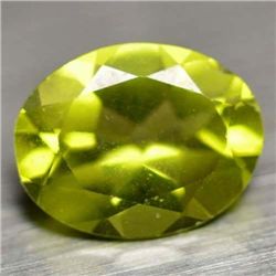 1.58 CT GREEN PAKISTANI PERIDOT