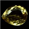 Image 1 : 6.10 CT GOLDEN YELLOW BRAZILIAN CITRINE