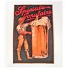 Image 1 : SPECIALE GUEUSE GERMAN BEER 8 X 10 GICLEE CANVAS PRINT