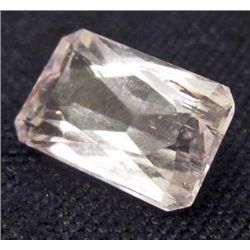 6.40 CT PINK AFGHANISTAN KUNZITE