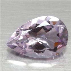 2.69 CT PURPLE TO PINK BRAZILIAN AMETHYST