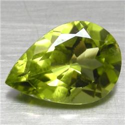 2.35 CT GREEN PAKISTANI PERIDOT