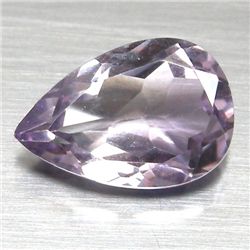 2.53 CT PURPLE TO PINK BRAZILIAN AMETHYST