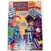 Image 1 : 1968 WORLD'S FINEST #175 COMIC BOOK