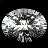 Image 1 : 9.24 CT WHITE AFRICAN QUARTZ