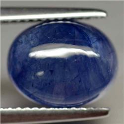 7.15 CT BLUE MADAGASCAR SAPPHIRE