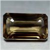 Image 1 : 31.78 CT SMOKY AFRICAN QUARTZ